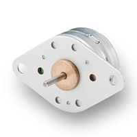 DC motor 26M024B seriesstepper5 V12 V