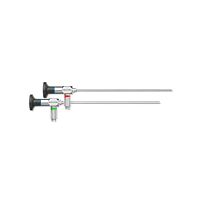 Pediatric cystoscope high-definition