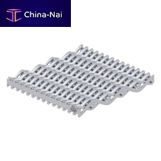 Stainless steel mesh PDW