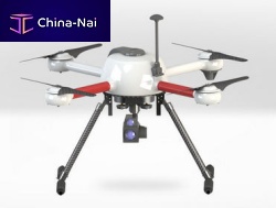 Professional UAV Axiom P photographyinspectionquadrotor