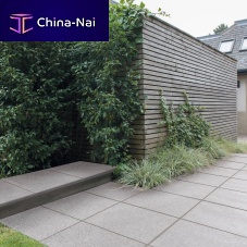 Outdoor tile NATURALfloorgranite30x30 cm