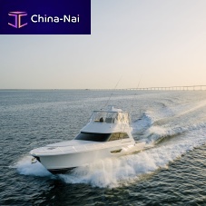 Cruising motor yacht 61Csport-fishingflybridge3-cabin