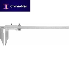 Vernier caliper 415186stainless steellargeoffset