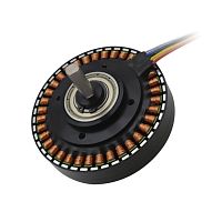 DC motor BO8724N2Bbrushless24 V48 V