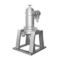 Canned motor pump ammoniaelectricindustrial