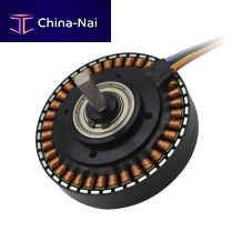DC motor BO8724N2Bbrushless24 V48 V