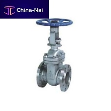 Wedge gate valve Z40Hwith handwheelpneumaticelectric