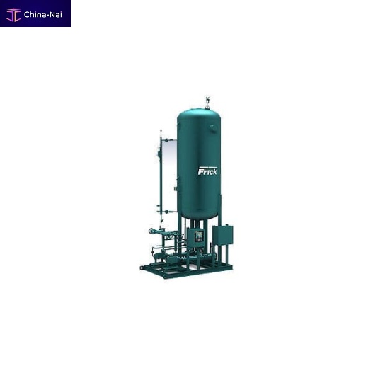 											Recirculation system