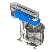 Batch disperser high-speedliquids