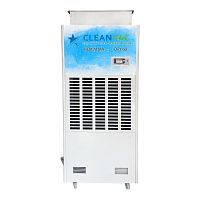 Compressed air dehumidifier DRY 60aircarpetmobile