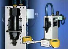 Marking press PR seriesimpact