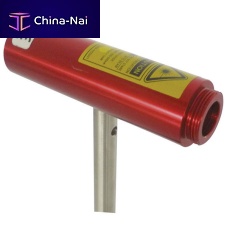 Red laser diode DIODELASERROUGECL3