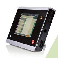 Tabletop veterinary laser system LEONARDO® DUAL 100