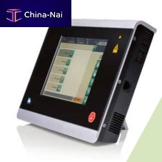 Tabletop veterinary laser system LEONARDO® DUAL 100