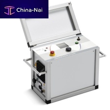 DC hipot tester HVA34