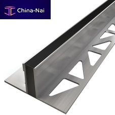 Aluminum load joint JF 1600EPDM