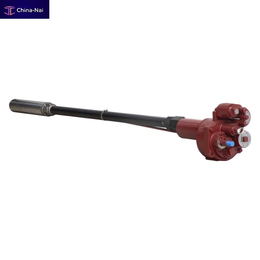 Turbine pump HQB75oilelectricsubmersible Turbine pump HQB75oilelectricsubmersible