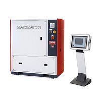 Molding machine water injection system WID/DV/2/300/1,5