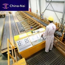 Iron cutting line Normal Linebarmanually-controlledlarge capacity