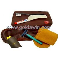 Aircraft amenity kit 6