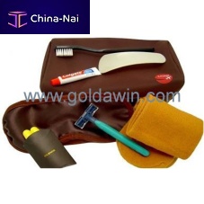 Aircraft amenity kit 6