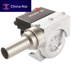 Hot air blower VULCAN SYSTEMcentrifugalsingle-stagecompact
