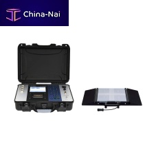 Vehicle weighing system HS-A Series