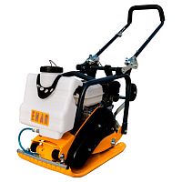 Forward travel vibratory plate ZEN