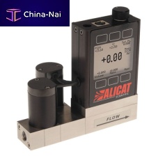 Mass flow controller MCDfor gas