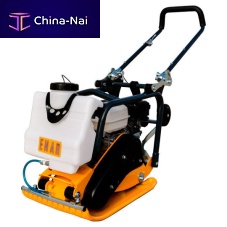 Forward travel vibratory plate ZEN