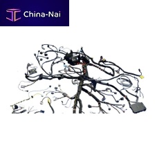 Wiring for automotive applications
