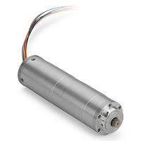 DC motor DIH Seriesbrushlessruggedstainless steel