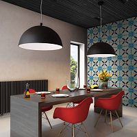 Indoor tile BATEDORAkitchenwallglazed ceramic