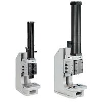 Hydro-pneumatic press 62,64,68stampingpunchingassembly