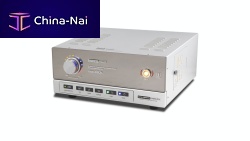 Endoscope light source CHAM VISIONhalogencold
