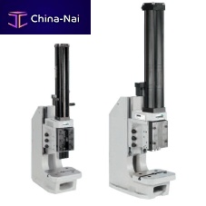 Hydro-pneumatic press 62,64,68stampingpunchingassembly