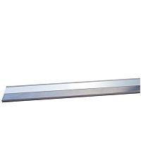 Aluminum cover profile AP-00flat