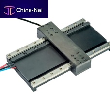 DC linear motor LD seriescorelessU-shapedflat