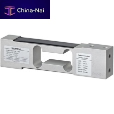 Beam type load cell SIWAREX WL260 SP-S AAsingle-pointstrain gauge