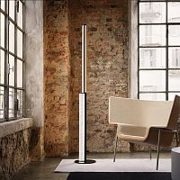 Floor-standing lamp MODULAABSLentiflex®contemporary