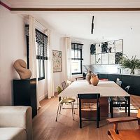 Engineered parquet floor 190 AMAZEYoakhardwoodwhite oak