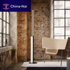Floor-standing lamp MODULAABSLentiflex®contemporary