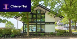 Eco-friendly house MODUM 7 SAMPLE 2modularcontemporarytwo-story