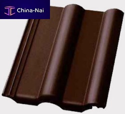 Interlocking roof tile FINKENBERG : CLIMALIFEconcretecolored