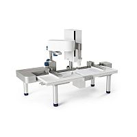 Langmuir-Blodgett deposition machine L&LBthin-film