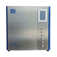Laboratory reactor FR automatedcatalyticmodular