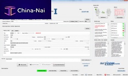 Management software DATIS controldesignGPS