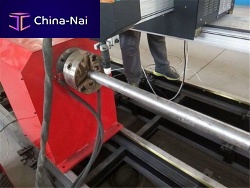 Plasma cutting machine JX-1330GBflamefor aluminumfor steel
