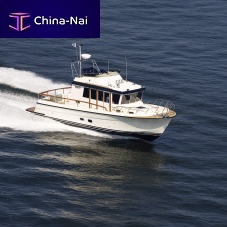 Inboard express cruiser 37twin-engineflybridgeclassic