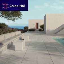 Outdoor tile CALCEpoolgardenpoolside